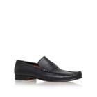 Stemar Deerskin Penny Loafer