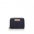 Carvela Kurt Geiger Jen Zip Mini Wallet