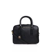 Kurt Geiger London Woven Med Abigail Bowling