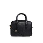Kurt Geiger London Woven Med Abigail Bowling