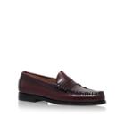 Bass Weejuns Larson Moc Penny Loafer