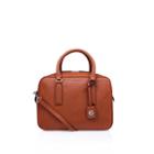 Kurt Geiger London Saffiano Med Abigail Bwln