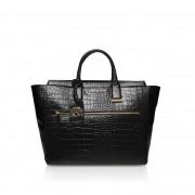 Kurt Geiger London Croc Beatrice Tote
