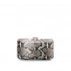 Kg Kurt Geiger Snake Box Clutch