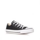 Converse Ct Leather Low