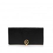 Kurt Geiger London Leather Logo Wallet