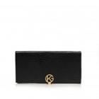 Kurt Geiger London Leather Logo Wallet