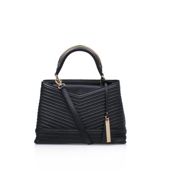 Vince Camuto Blu Satchel
