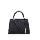 Vince Camuto Blu Satchel