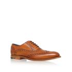 Barkers Grant Wing Cap Derby