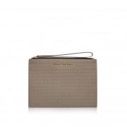 Kurt Geiger London Woven Pouch W Wrist Strap