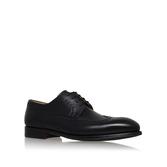 Magnanni Derby Brogue