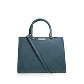 Carvela Kurt Geiger Darla Cross Stitch Tote