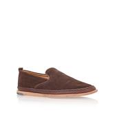 H By Hudson Macuco Slipper