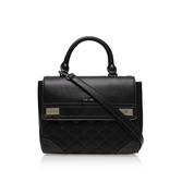 Nine West Flip Lock Shoulder