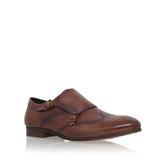 H By Hudson Welch Double Monk