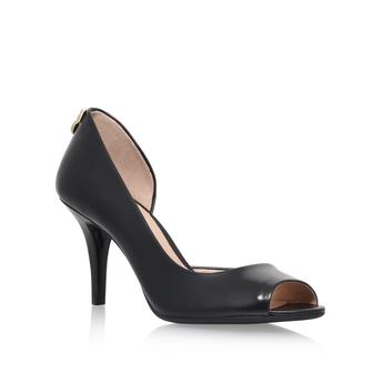 Michael Michael Kors Hamilton Open Toe Flex