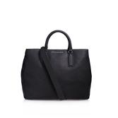 Kurt Geiger London Saffiano Chelsea Tote
