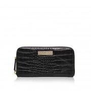 Carvela Kurt Geiger Alison Croc Wallet