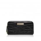 Carvela Kurt Geiger Alison Croc Wallet