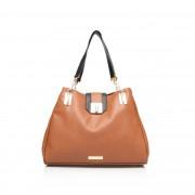 Carvela Kurt Geiger Fae Lock Chain Bag