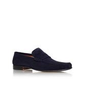 Stemar Suede Penny Loafer