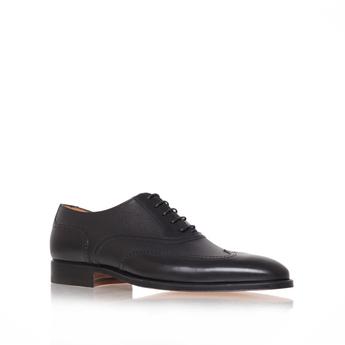 Stemar Mix Wingcap Oxford