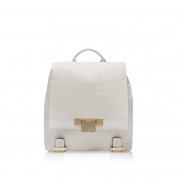 Kurt Geiger London Woven Charlie Mini Bckpck