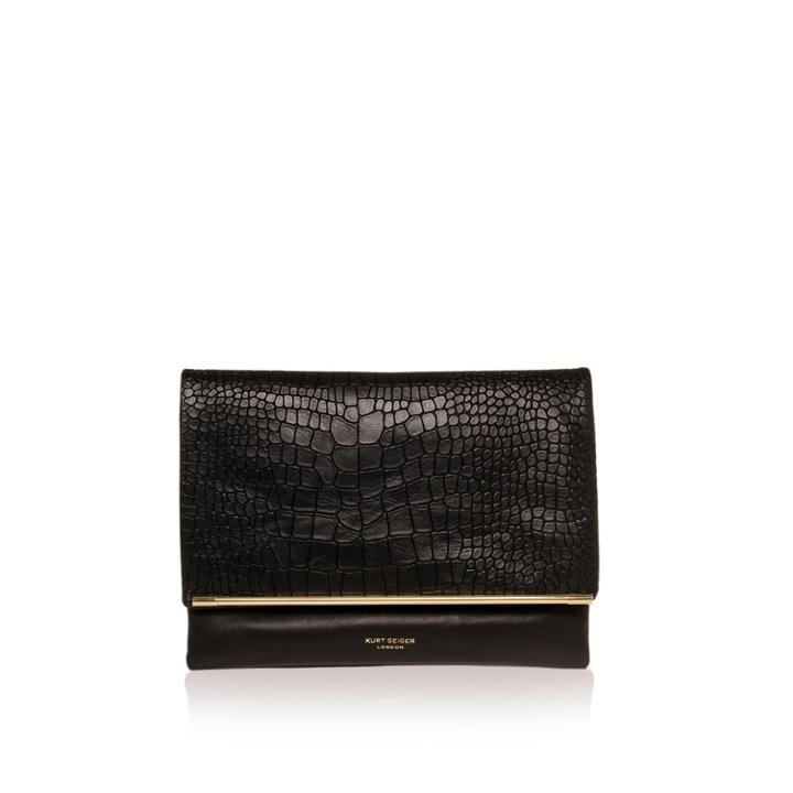 Kurt Geiger London Britton Pouch