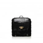 Kurt Geiger London Fur Charlie Backpack