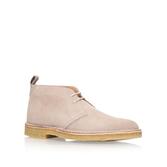 Paul Smith Wilf Crepe Chukka