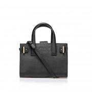 Kurt Geiger London Saffiano Horiz Lndn Tote