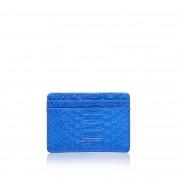 Kurt Geiger London Snake Card Holder