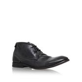 H By Hudson Cruise Leather Desert Bt