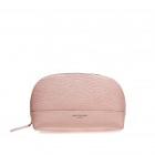 Kurt Geiger London Leather Cosmetic Pouch