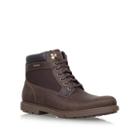 Rockport Rgd Buc Wp High Boot