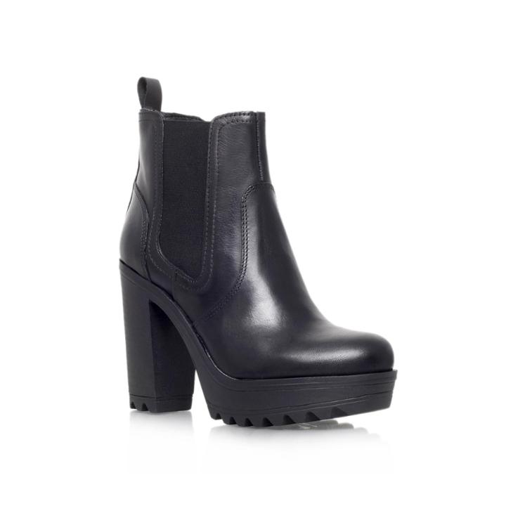 Kg Kurt Geiger Silver