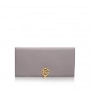 Kurt Geiger London Saffiano Logo Wallet