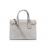 Kurt Geiger London Ostrich London Tote