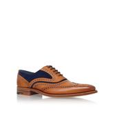 Barkers Mcclean Wc Mix Oxford