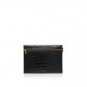 Kurt Geiger London Croc London Pouch