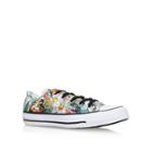 Converse Ct Daisy Print Low