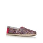 Toms Classic Woven
