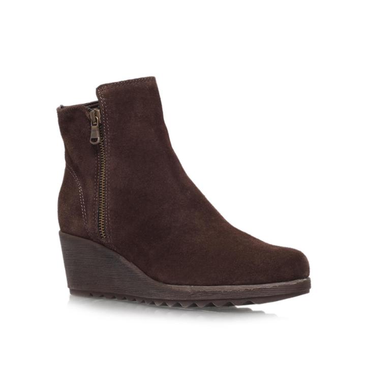 Carvela Comfort Rusty