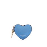 Kurt Geiger London Saffiano Heart Purse