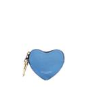 Kurt Geiger London Saffiano Heart Purse