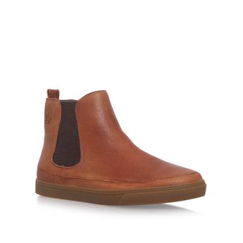 Nine West Bunker