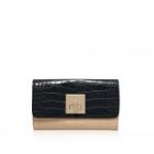 Carvela Kurt Geiger Fis Lock Wallet