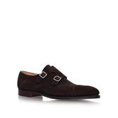 Crockett & Jones Lowndes Sde D Monk