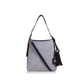 Kurt Geiger London Felt Med Penelope Hobo